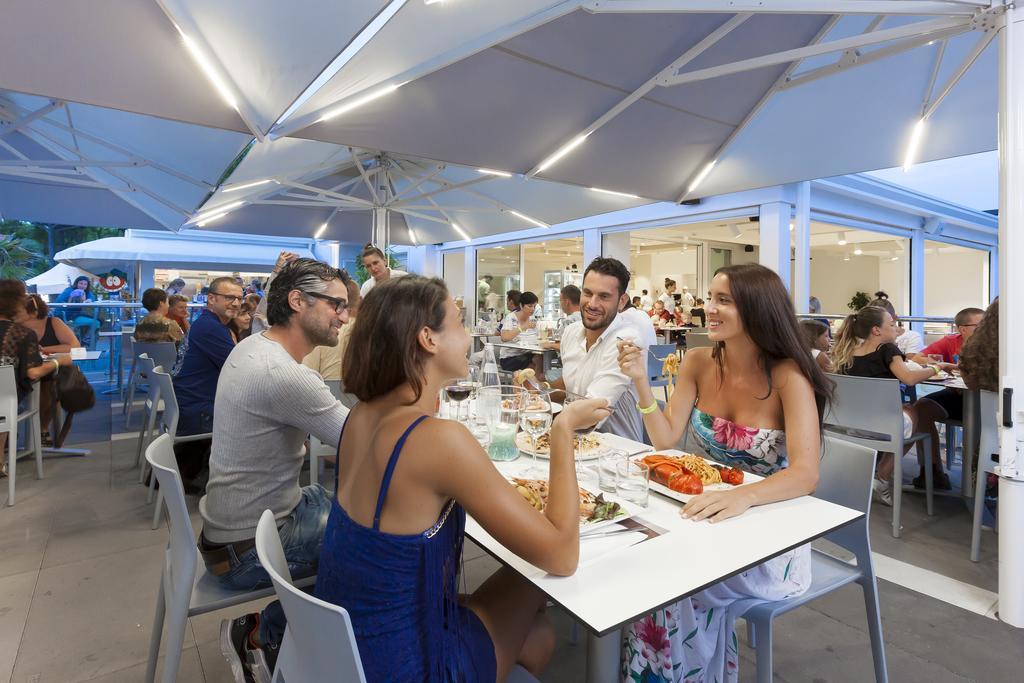 Resort Vela Blu Village 4*
