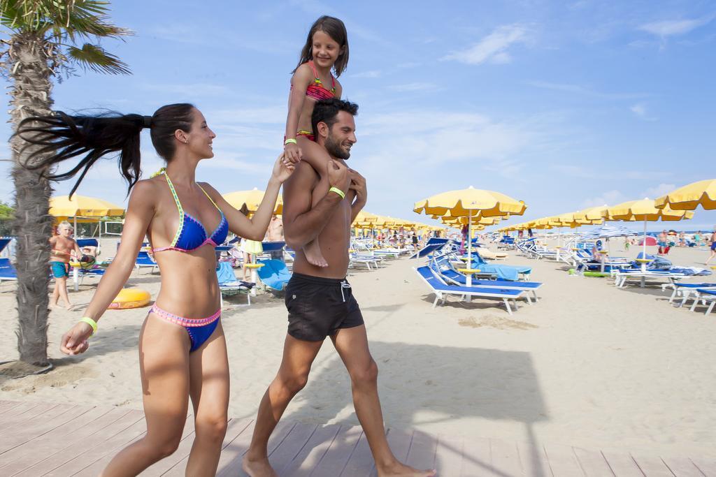 Vela Blu Village Resort