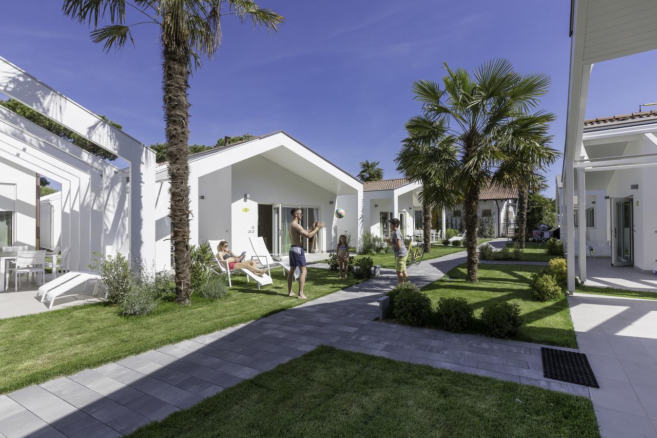 Vela Blu Village 4* Cavallino-Treporti