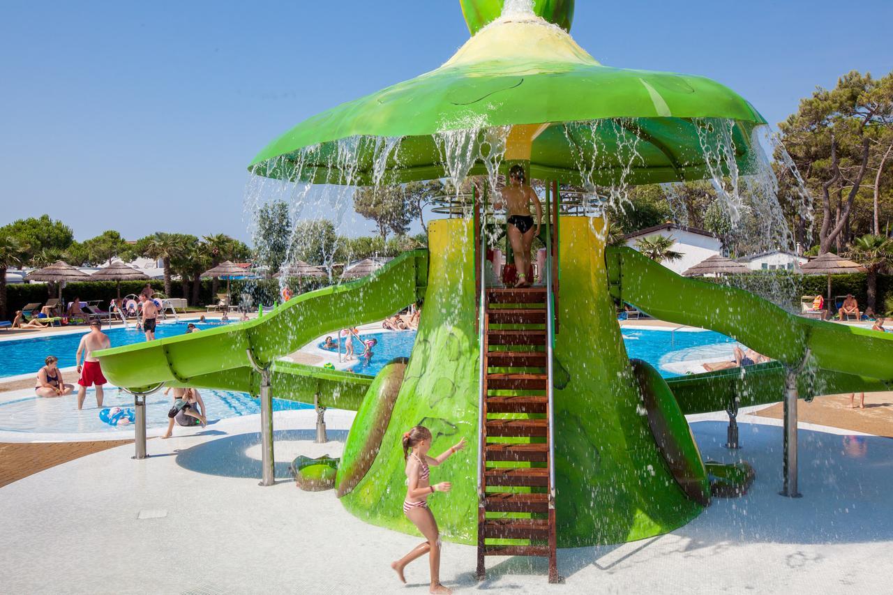 Vela Blu Village Cavallino-Treporti