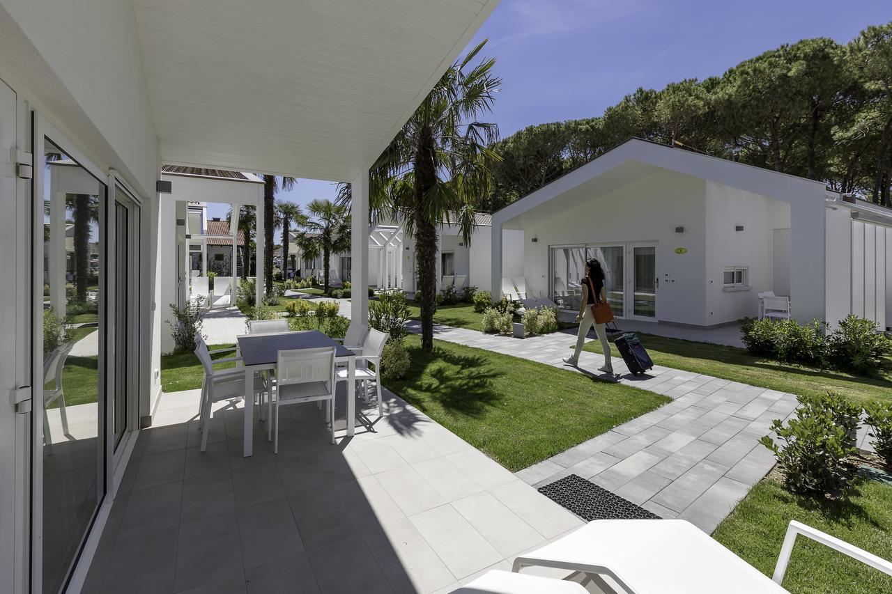 Resort Vela Blu Village