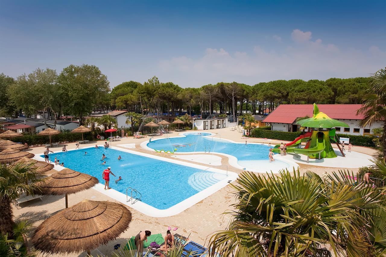 Vela Blu Village Resort Cavallino-Treporti