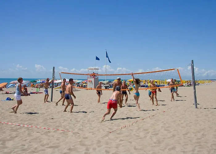 Vela Blu Camping Village