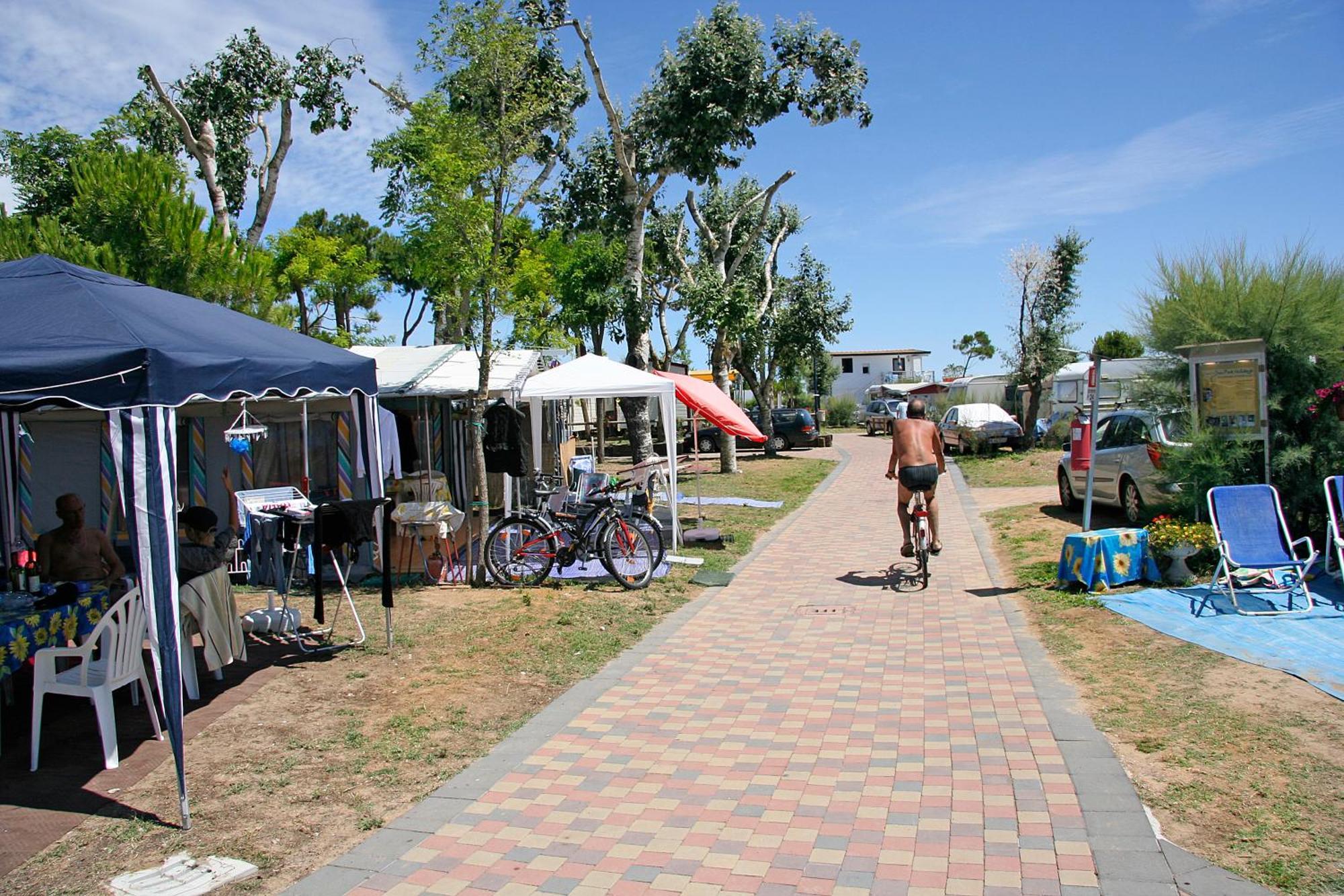 Vela Blu Village Cavallino-Treporti